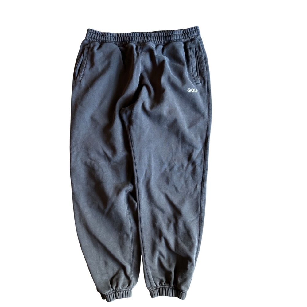 Tyler The Creator Golf Sweat Pant Joggers Size XL